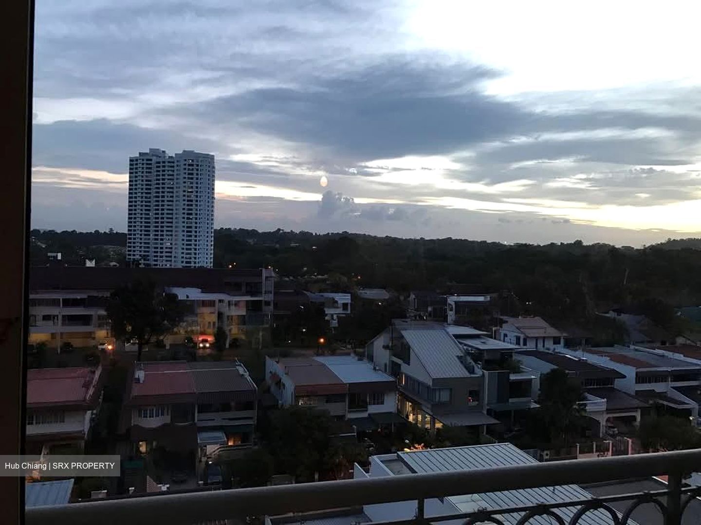 The Gardens At Bishan (D20), Condominium #541258851